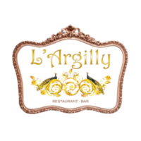 Logo Argilly fond transparent
